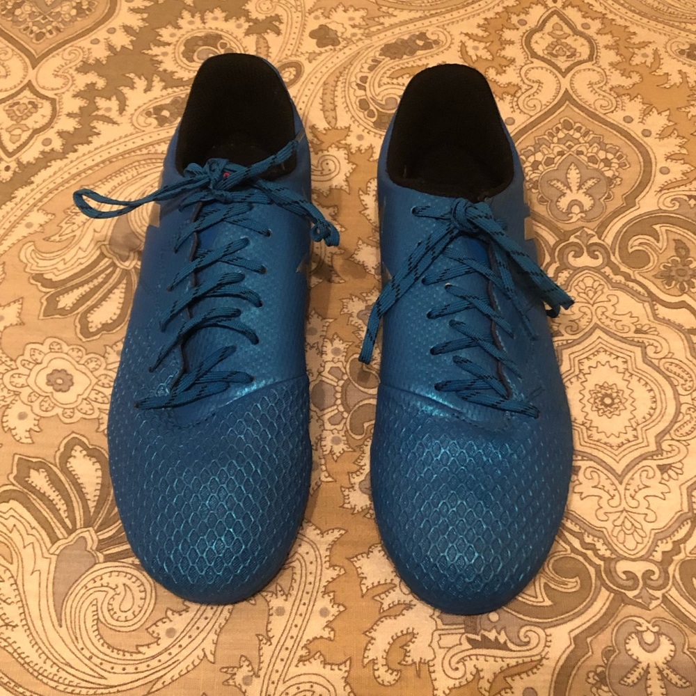 Adidas Messi 16.3 Soccer Cleats